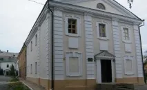 Визначні місця Умані (Фото) умані