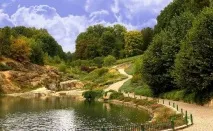 Визначні місця Умані (Фото) місця