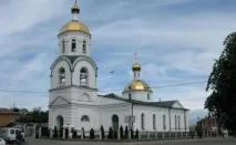 Визначні місця Умані (Фото) місця