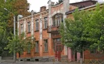 Визначні місця Умані (Фото) умані