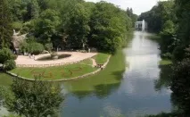 Визначні місця Умані (Фото) умані