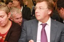 Дружні - Піонерські читання, Buro 24 читання