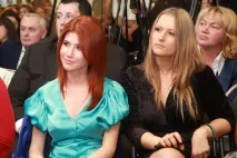 Дружні - Піонерські читання, Buro 24 дружні