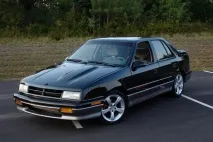 Dodge Shadow Dodge