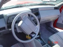 Dodge Shadow Dodge