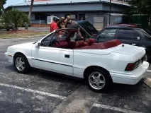 Dodge Shadow Dodge