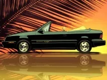 Dodge Shadow Dodge
