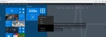 Додавання jump lists до програми UWP PhotoPage