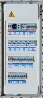 Електромонтажні роботи у Мінську роботи