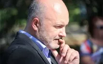 Екс-губернатор Забайкальського краю назвав причину своєї відставки забайкальського