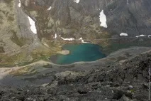 гірський