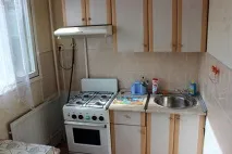 Їду до Пітера, Галерея квартир галерея