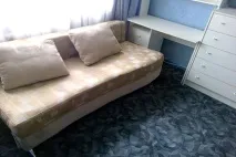 Їду до Пітера, Галерея квартир пітера