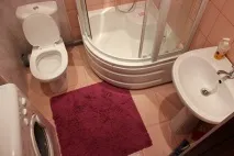 Їду до Пітера, Галерея квартир яткіне
