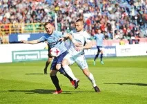 Екс-гравець «Челсі» забив за «Крила» - Волзька комуна волзька