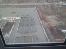 Експериментальний радіозв’язок у діапазоні довгих хвиль, Колективна аматорська радіостанція RC4HAA хвиль