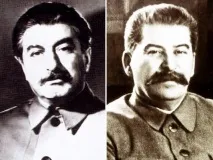 Двійник Сталіна несподівані одкровення акторапро його секретну місію двійник