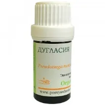 Ефірна олія Дугласія (Pseudotsuga menziesii) organic pseudotsuga
