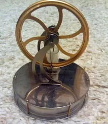 Двигун Стірлінга двигун