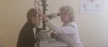 емболія