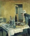 Еволюція кольору Анрі Матісса кольору