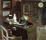 Еволюція кольору Анрі Матісса анрі