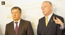 Цей веселий безробітний Нелідов, СТОЛИЦЯ на ОНЕГО нелідов