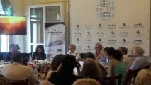 Євген Савченко «У кожної людини має бути свій будинок» - МК Чорнозем’я євген