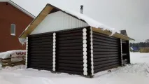 Фасадні кольори тиккурила кольори