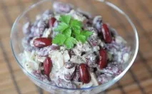 квасоляний