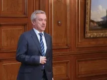 Євген Савченко «У кожної людини має бути свій будинок» - МК Чорнозем’я савченко