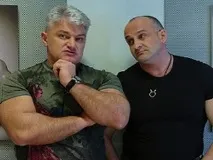 ЦЕ НАЙБІЛЬША СТРАШНА ВТРАТА - Олексій Огурцов про Володимира Турчинського огурцов