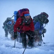 Еверест» як екранізували саму смертоносну в історії підкорення Евересту експедицію - Навколо ТБ екранізували