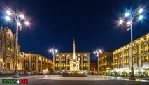 Катанії