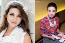 Галина Юдашкіна зростання і вага, параметри фігури, пластика, секрети краси, як худне, дієта фото галина