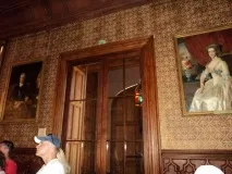 Фото Воронцовський палац у Криму де знаходиться адреса парк історія палац
