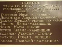 Фото Воронцовський палац у Криму де знаходиться адреса парк історія криму