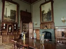 Фото Воронцовський палац у Криму де знаходиться адреса парк історія криму