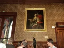 Фото Воронцовський палац у Криму де знаходиться адреса парк історія воронцовський