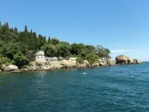 Фото Воронцовський палац у Криму де знаходиться адреса парк історія воронцовський