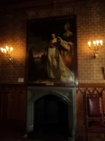 Фото Воронцовський палац у Криму де знаходиться адреса парк історія криму