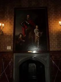 Фото Воронцовський палац у Криму де знаходиться адреса парк історія криму