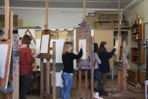 ДКІ імені І Бали