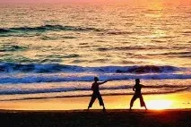 Гімнастика для довголіття гімнастика