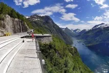 geirangerfjord