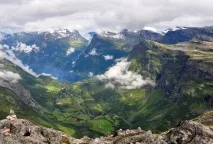 geirangerfjord