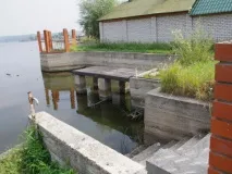 головний