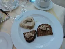 Де поїсти у Відні (Австрія) поїсти
