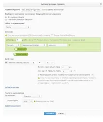 Генерація контекстних рекламних оголошень та управління ставками контекстних