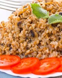 Гречана каша – Рецепти гречаної каші рецепти
